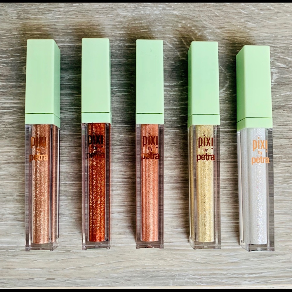 Pixi by Petra Liquid Fairy Lights